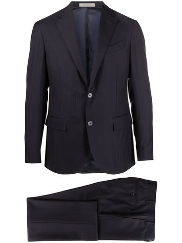 CORNELIANI - Abito sartoriale a due pezzi