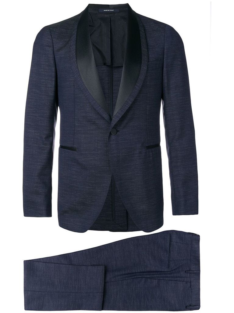 Tagliatore Two-piece Suit