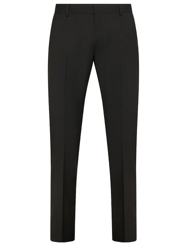 DANIELE ALESSANDRINI - Pantaloni sartoriali dritti