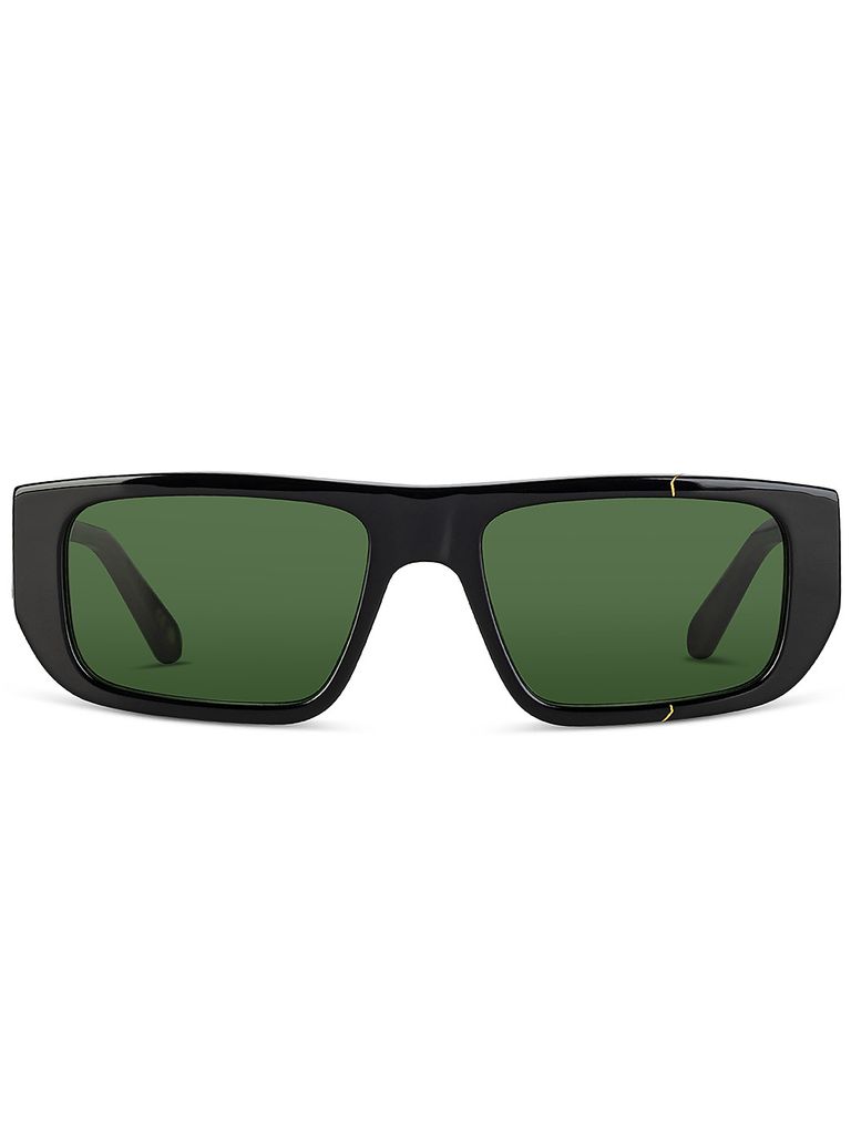 Bordeaux Broken Cosmo glasses
