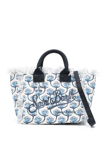 MC2 SAINT BARTH - Cotton 'Colette' tote bag