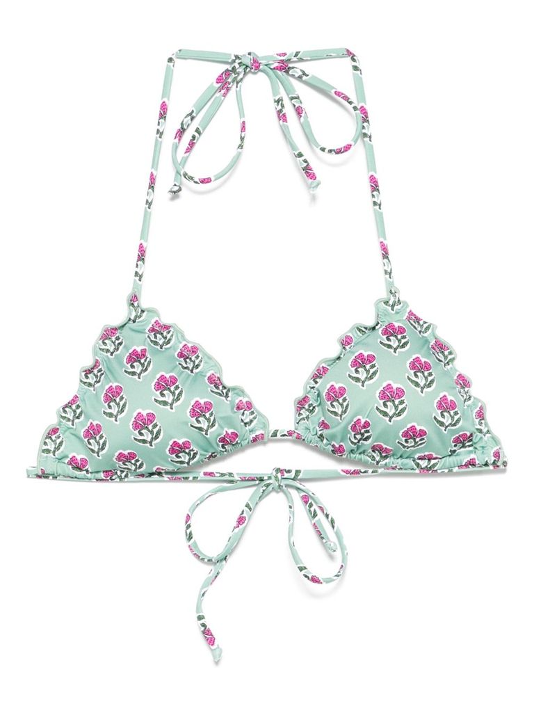 ワンピース水着 MC2 SAINT BARTH Sagittarius Bikini Top Mc2 Saint Barth Bikinis for Women | Online Sale up to 37
