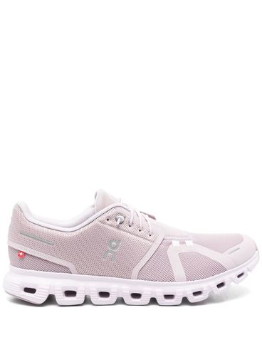 ON - Sneaker 'Cloud 6 Mauve'