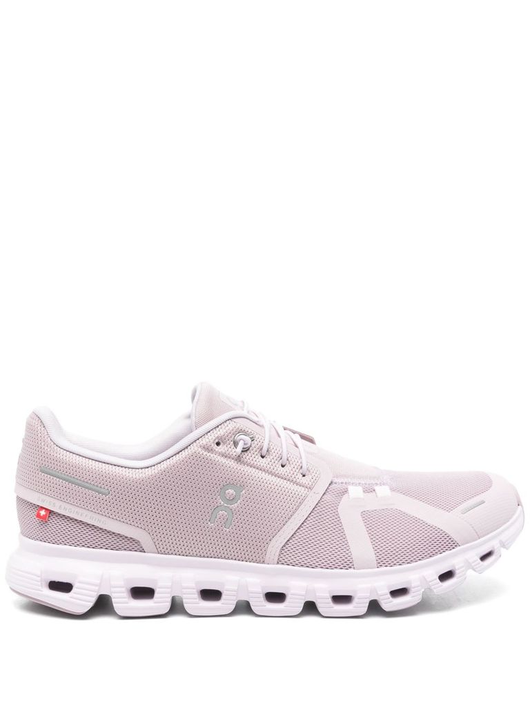 On Sneaker 'cloud 6 Mauve'