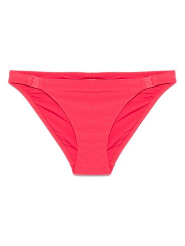 POLO RALPH LAUREN - Slip bikini color corallo
