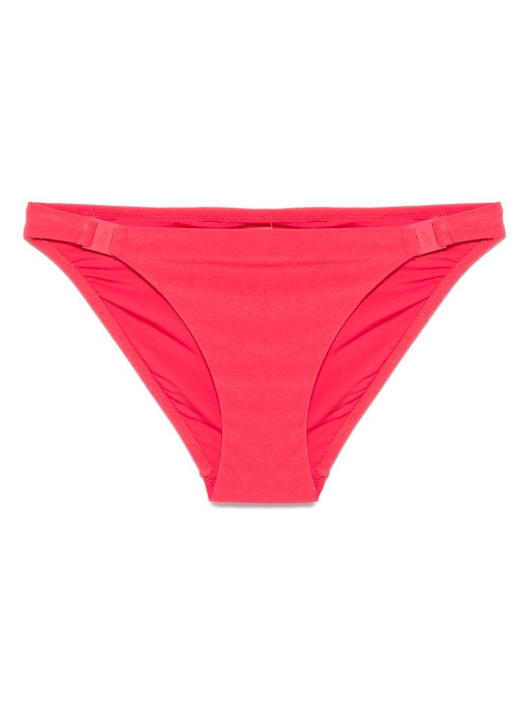 POLO RALPH LAUREN CORAL BIKINI BOTTOM 