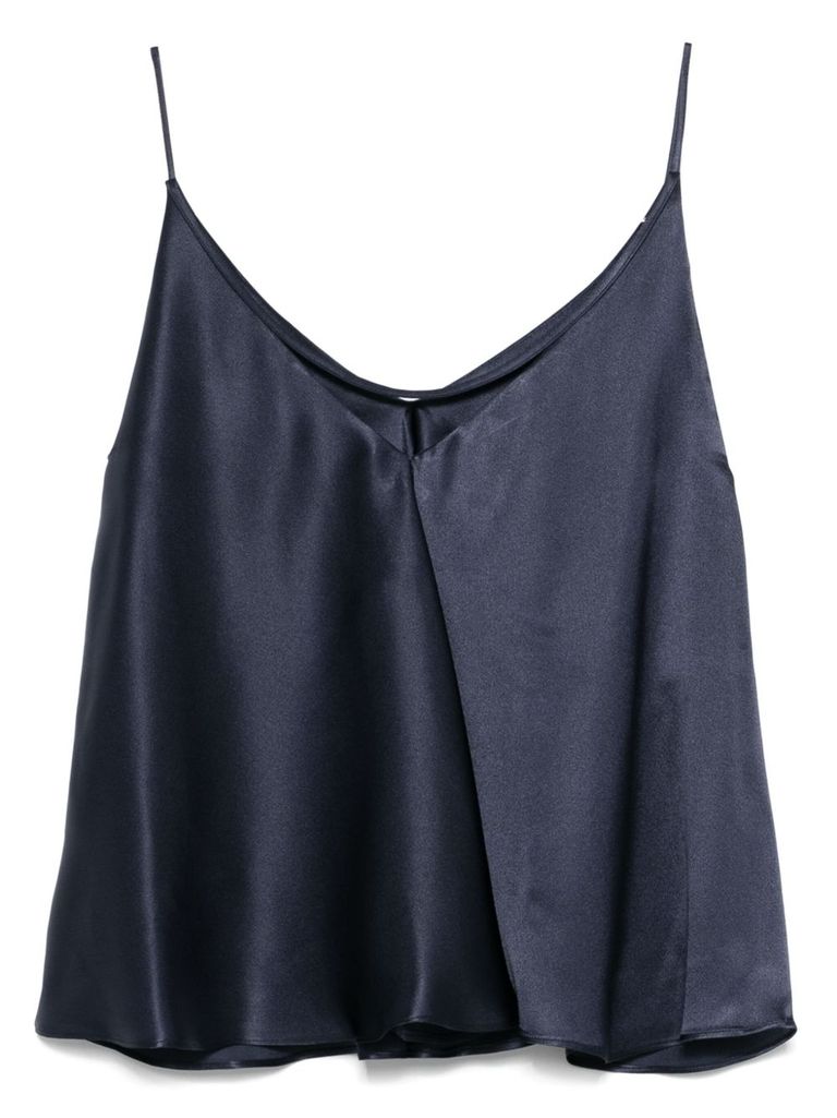 Semicouture Etienne Tank Top