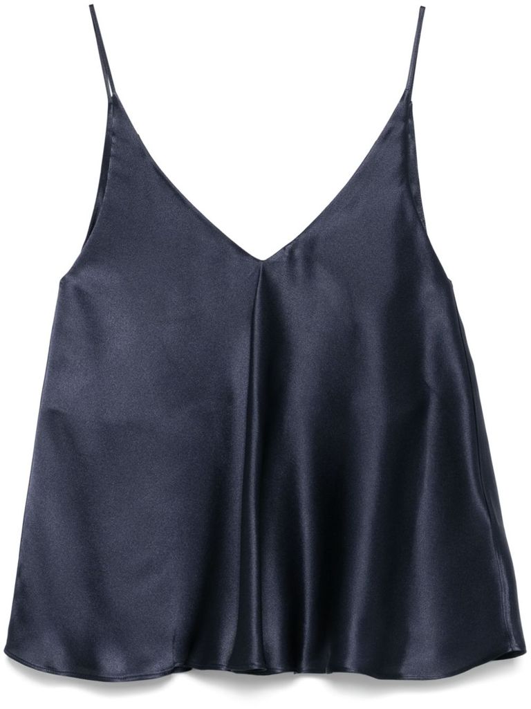 Semicouture Etienne Tank Top
