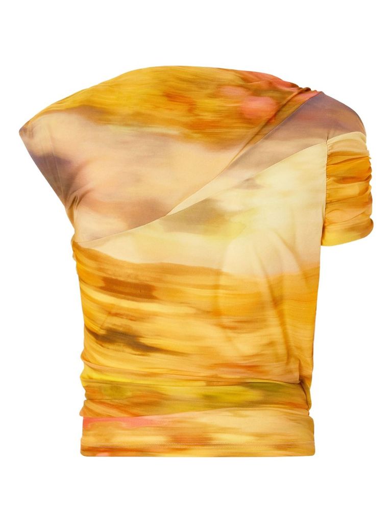 Pinko Marlena Top