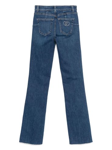 LIU JO - Blu Jeans a sigaretta