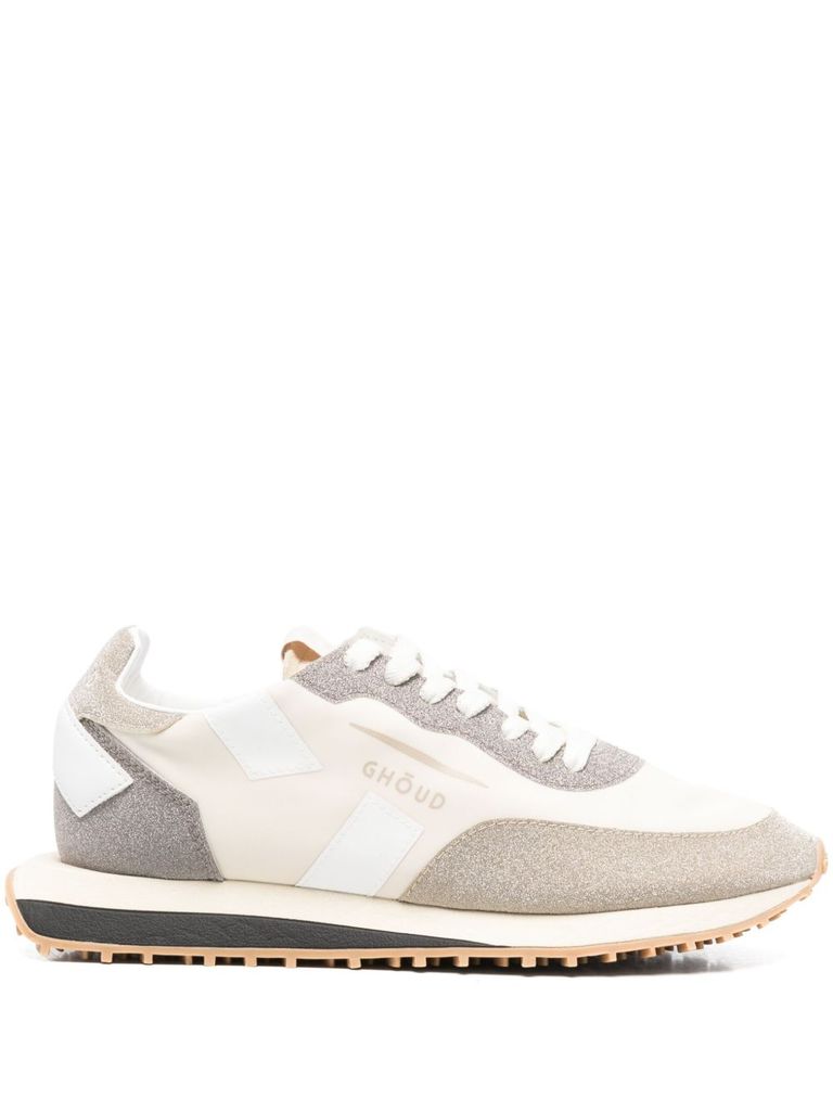 Beth platform sneakers