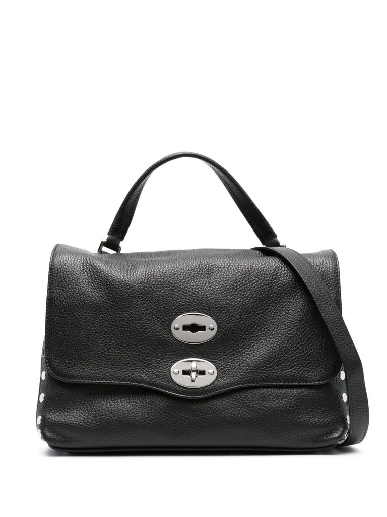 Zanellato 'postina Daily Small' Tote Bag
