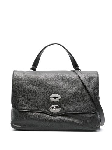 ZANELLATO - 'Postina Daily Media' tote bag