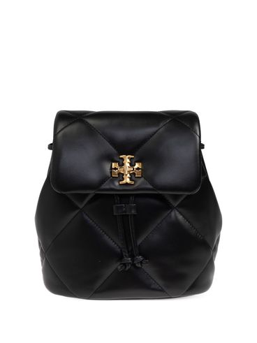 TORY BURCH - Zaino 'Virginia' nero