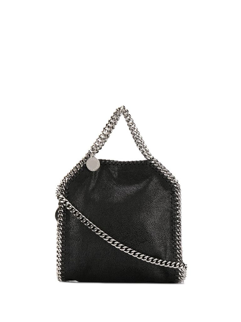 Stella Mccartney Falabella Tiny Tote
