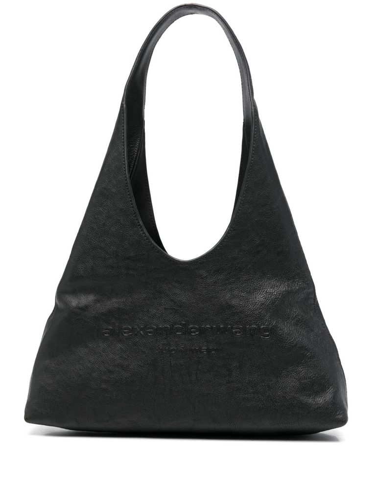 Alexander Wang Women Small Pike Hobo Shoulder Bag