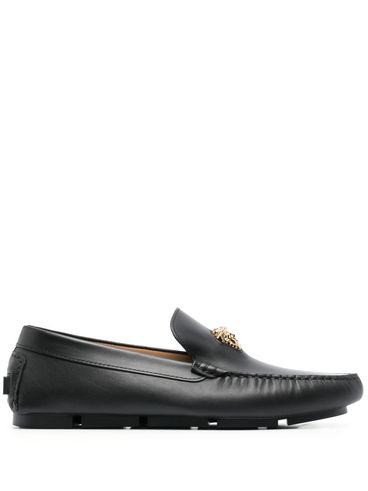VERSACE - Mocassini driver 'La Medusa'