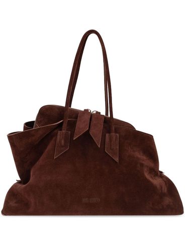 THE ATTICO - Borsa a spalla 'La Passeggiata Media'