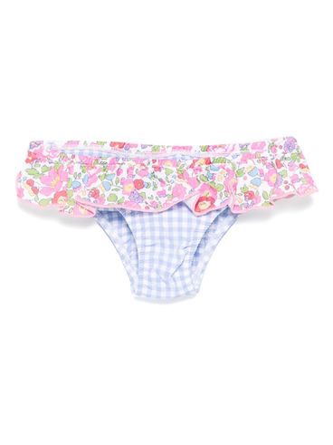 MC2 SAINT BARTH - Slip bikini 'Melly'