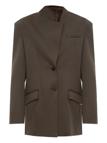 THE ATTICO - Blazer monopetto