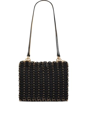 RABANNE - Borsa a spalla '1969 Flip'