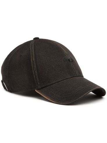 DIESEL - Cappello da baseball 'C-Run-Wash'