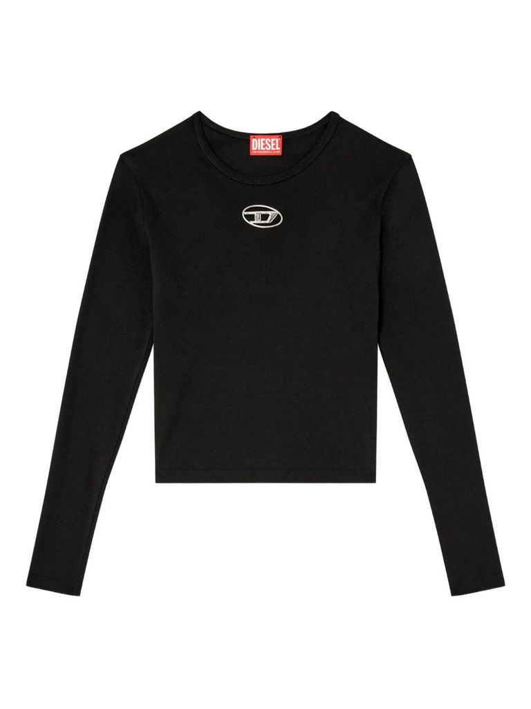 【関税&送料込】Diesel Black Stretch Cotton T-Ele-Long T-Shi Duluth Trading Co Longtail T Relaxed Fit T-Shirt Size 2XL