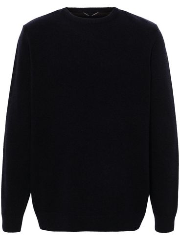 BARBOUR - Maglione 'Holden' girocollo