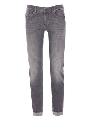 DONDUP - Grey  'George' jeans