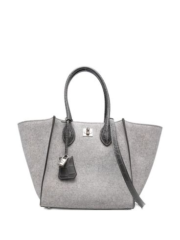 ERMANNO SCERVINO - Borsa tote 'Maggie' media