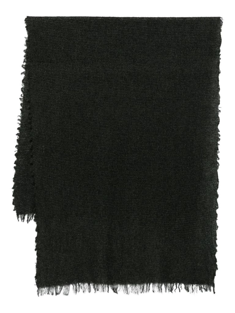 Kundy scarf