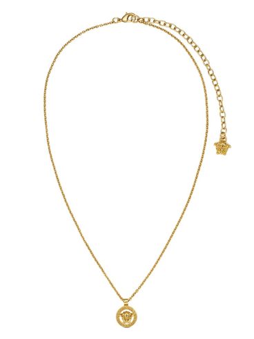 VERSACE - Medusa pendant necklace '95