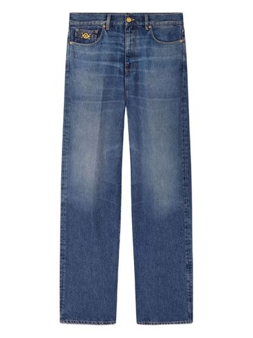 VERSACE - Jeans 'Medusa Biggie'