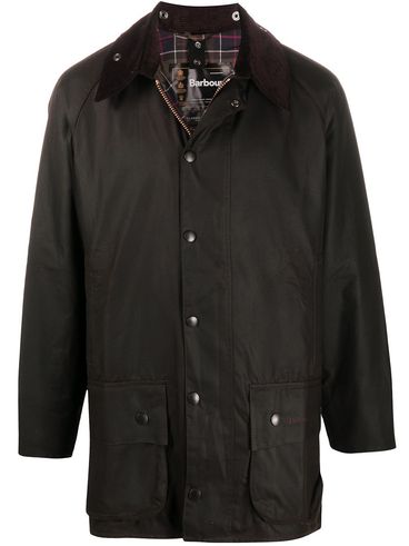 BARBOUR - Giacca classica cerata 'Beaufort'