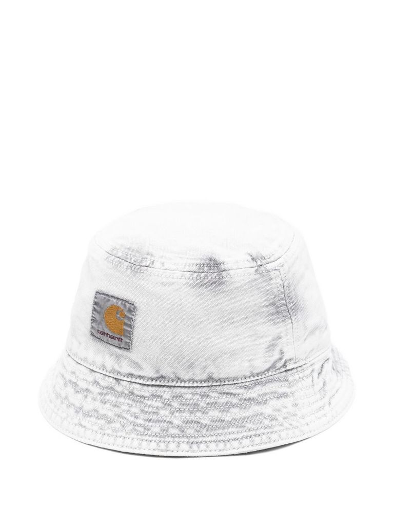 Carhartt 'bane Bucket' Hat In Gray
