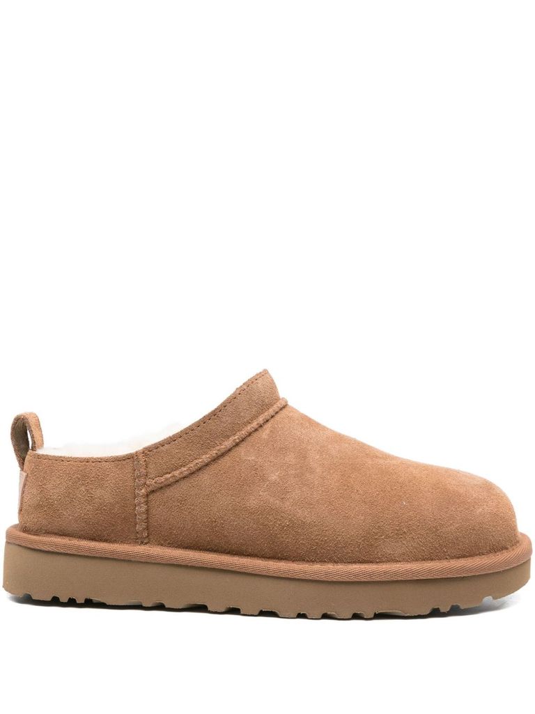 Ugg Classic Micro In Brown