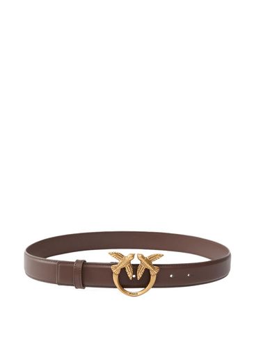 PINKO - Cintura 'Love Berry'