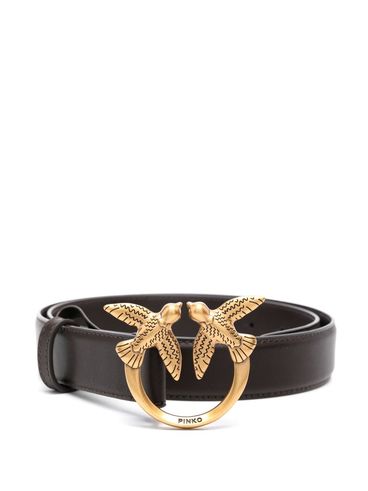 PINKO - Cintura 'Love Berry'