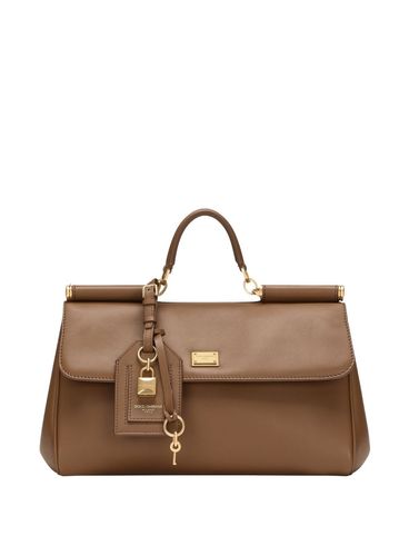 DOLCE & GABBANA - 'Sicily' tote bag