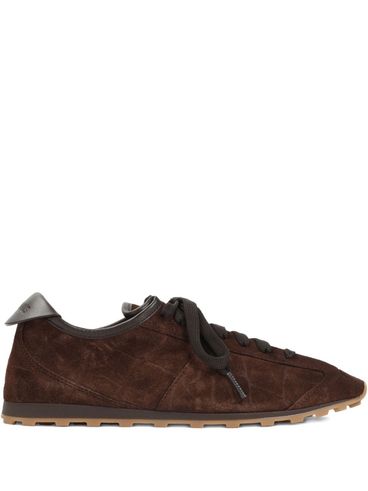 JACQUEMUS - 'Tennis' sneakers