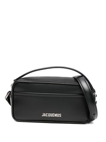 JACQUEMUS - Beauty case 'Le Baneto'