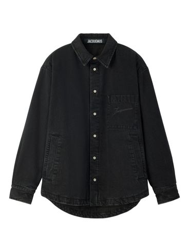 JACQUEMUS - Camicia 'Boulanger'