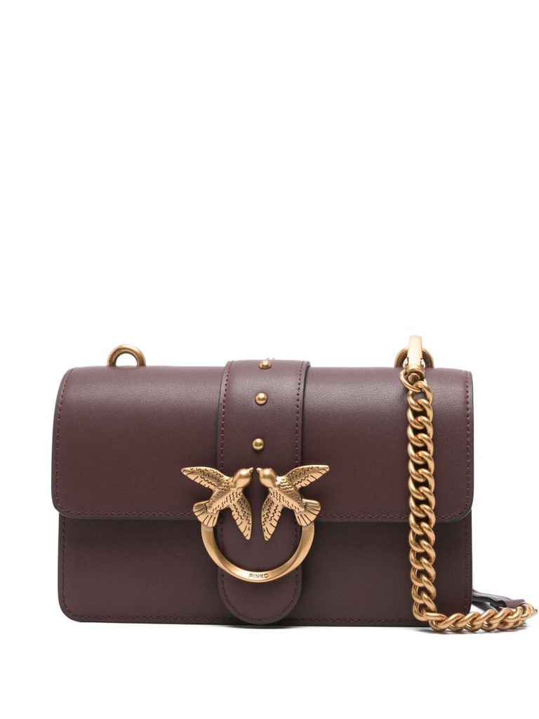 Pinko Bags In Brown