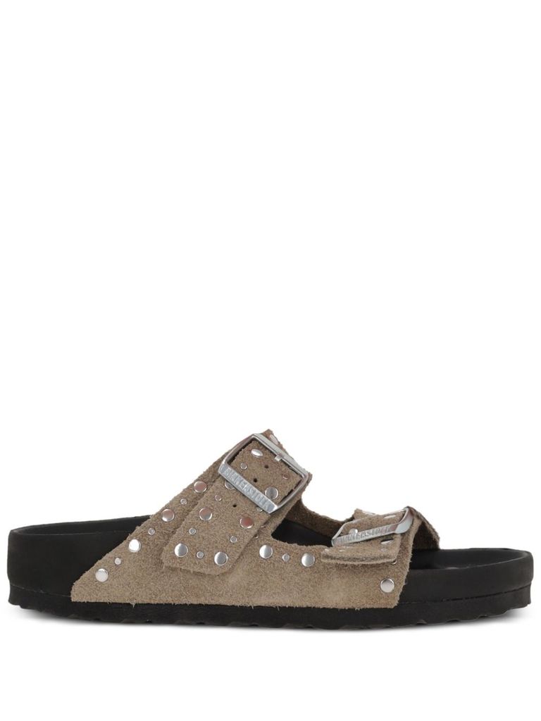 Birkenstock Sandals In Neutral