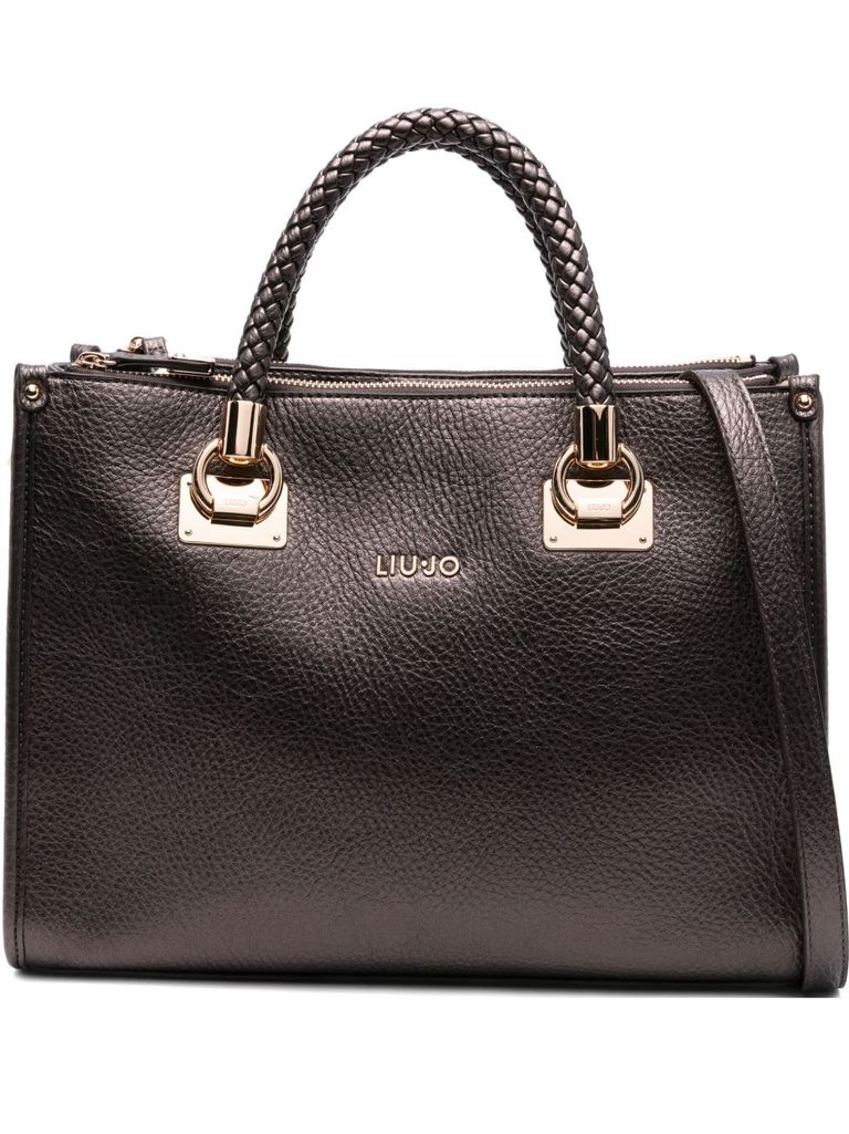 Liu •jo Liu Jo Bags In Brown
